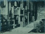 Scheda N. 1237 Palermo - Cappella Palatina - Ambone e Candelabro (Ed. Melendez)