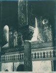 Scheda N. 1242 Palermo - Cappella Palatina - Colonna spezzata (Ed. Melendez)