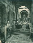 Scheda N. 1236 Palermo - Palazzo Reale. Cappella Palatina. L'interno (Ed.ne E. Melendez - Palermo)