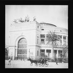 Scheda Palermo - Il Politeama
