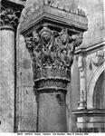 Scheda N. 29600 Cefalù - Duomo - Capitello - Arte bizantina (Stab. D. Anderson 1930)