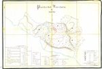 Scheda Pianta del Territorio di Palma