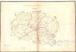 Scheda Schizzo topografico del Territorio di Calatafimi
