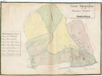 Scheda Pianta Topografica del Comune e Territorio di Francavilla