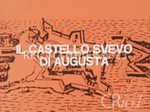 Scheda Il Castello Svevo di Augusta