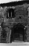 Scheda Randazzo - Palazzo e Portale