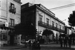 Scheda Ribera - Palazzo