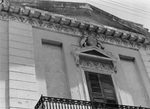 Scheda Sciacca - Palazzo Arone - Particolare