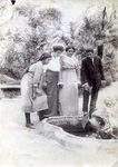 Scheda Giuseppe Vittorio Ugo a Santa Margherita Belice