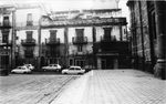 Scheda Bagheria - Palazzo - Esterno