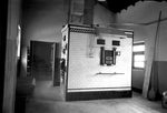 Scheda CT - Ente di Colonizzazione - Borgo Lupo - Forno della panetteria
