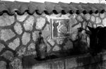 Scheda Ente di Colonizzazione - Caltanissetta - Borgo Gattuso
