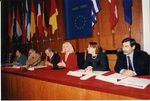 Scheda Rosalba Gasparro, Emilio Giordano, Biagio Belfiore, Lia Fava Guzzetta, Sergio Palumbo