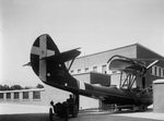 Scheda Aeronautica sicula di Palermo