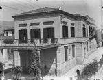 Scheda Palermo - Villa antica a Mondello Valdesi