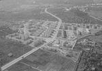 Scheda Impresa Edile Cassina - Villaggio Ruffini - Vista aerea
