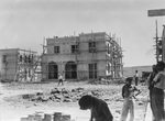 Scheda Ente di Colonizzazione del Latifondo Siciliano - Siracusa - Borgo A. Rizza