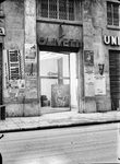 Scheda Negozio Olivetti via Ruggero Settimo - Esterni