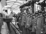 Scheda Inaugurazione della rete tranviaria Palermo-Mondello - Riproduzione