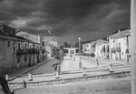 Scheda Chiusa Sclafani - Strade
