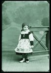Scheda Bambina