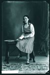 Scheda Donna