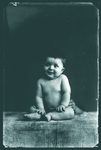 Scheda Bambino