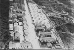 Scheda Palermo - Istituto autonomo case popolari - Vista aerea di via Pitré