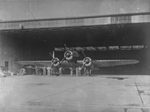 Scheda Aeronautica Sicula - Hangar Caproni