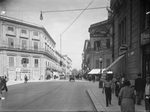 Scheda Palermo - Via Ruggero Settimo e i 4 Canti