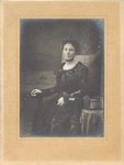Scheda Donna