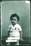Scheda Bambino