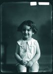 Scheda Bambina