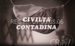 Scheda Civiltà contadina