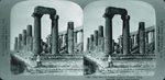 Scheda 44. Near view of Temple of Juno. Girgenti. Sicily