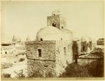 Scheda N. 128 ord. 32 - Palermo - Chiesa di S. Giovanni degli Eremiti -  Cupole