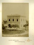 Scheda Villino Castellana - Progetto Ing. Comm. Ernesto Armò