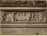 Scheda N. 19517 - Palermo - Cattedrale. Interno. Il trasporto della Morta Vergine (Scultura del Gagini)
