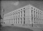 Scheda Genio Civile - Palazzo di Giustizia
