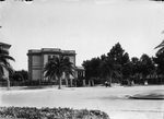 Scheda Palermo - Mondello Valdesi - Villino Avv. Berna