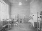 Scheda I.N.F.A.I.L. - Ambulatorio