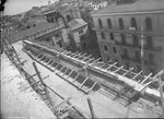 Scheda Costruzione della nuova sede del Banco di Sicilia