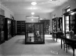 Scheda Istituto Filippo Parlatore - Sala attrezzi scientifici