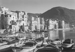 Scheda Cefalù - Barche alla fonda