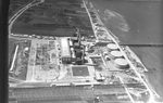 Scheda C.O.S.I.A.C. - Centrale Termoelettrica di Termini Imerese - Vista aerea