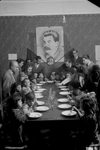 Scheda Chiarezza -  Pranzo Bimbi