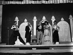 Scheda Teatro Trianon - Artisti