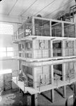 Scheda Fabbrica Chimica - Reparto solforico