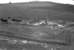 Scheda Ente di Colonizzazione (CT) - Bevai e case coloniche