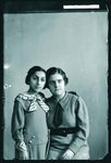 Scheda Donne
